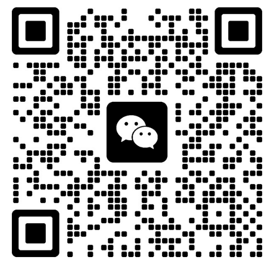 周帅贤律师微信二维码